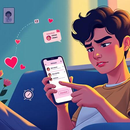Pas de chance sur OkCupid : conseils pour améliorer votre expérience de rencontre