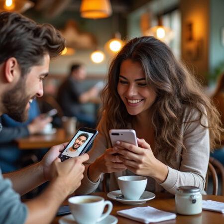 Plan cul Tinder : comment optimiser vos chances de succès
