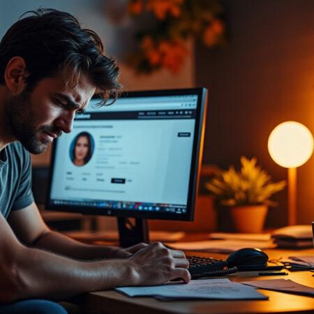 Pourquoi Badoo ne fonctionne pas pour les hommes