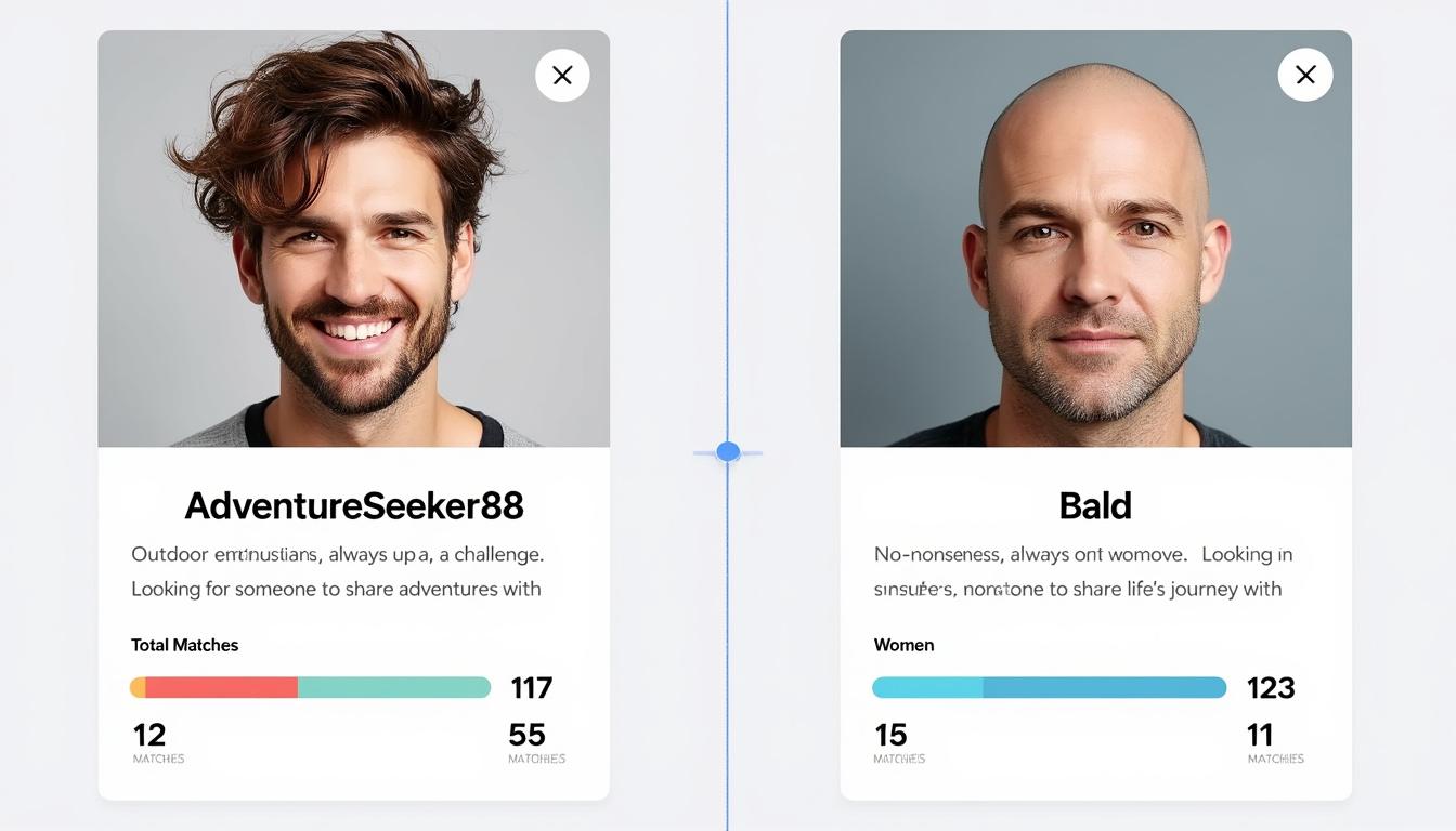 découvrez pourquoi tinder peut être moins efficace pour les hommes. cette analyse approfondie explore les facteurs clés qui influencent les interactions sur l'application, des algorithmes aux préférences des utilisateurs, afin de mieux comprendre les défis rencontrés par les hommes sur cette plateforme de rencontre populaire.
