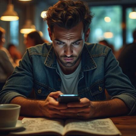 Pourquoi Tinder ne fonctionne pas pour les hommes : analyse des facteurs
