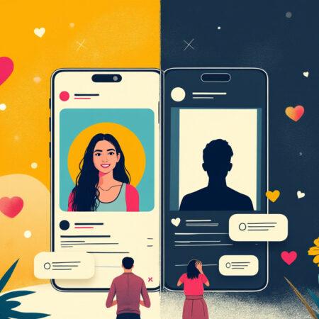 Pourquoi il est risqué de ne pas mettre de photos sur Tinder