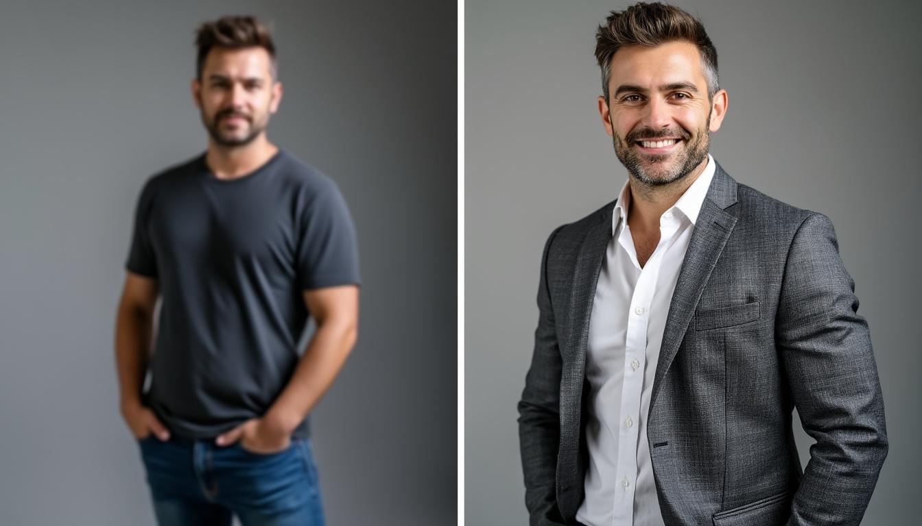 découvrez pourquoi des photos floues sur tinder peuvent nuire à votre attractivité et à l'engagement des utilisateurs. apprenez à choisir des images nettes et convaincantes pour maximiser vos chances de succès sur l'application de rencontres.