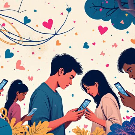 Pourquoi les sites de rencontre ne fonctionnent pas pour tout le monde