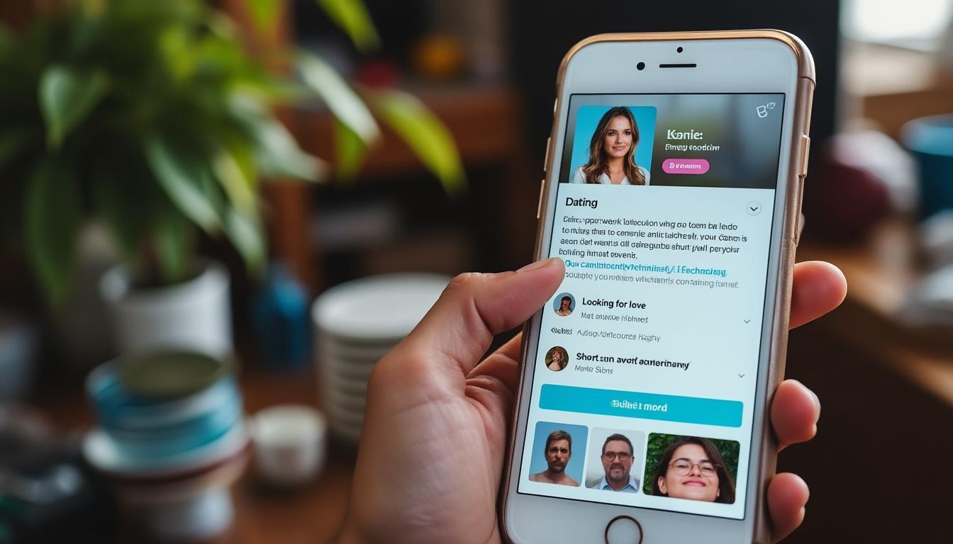 découvrez pourquoi votre profil hinge ne reçoit pas de likes et explorez nos conseils pratiques pour le rendre plus attrayant. améliorez votre image, votre description et engagez davantage avec les utilisateurs pour transformer votre expérience de rencontre.