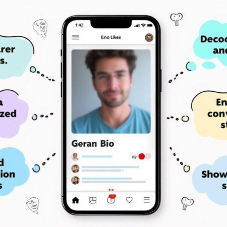 Pourquoi vous n’obtenez aucun like sur Hinge : conseils pour améliorer votre profil