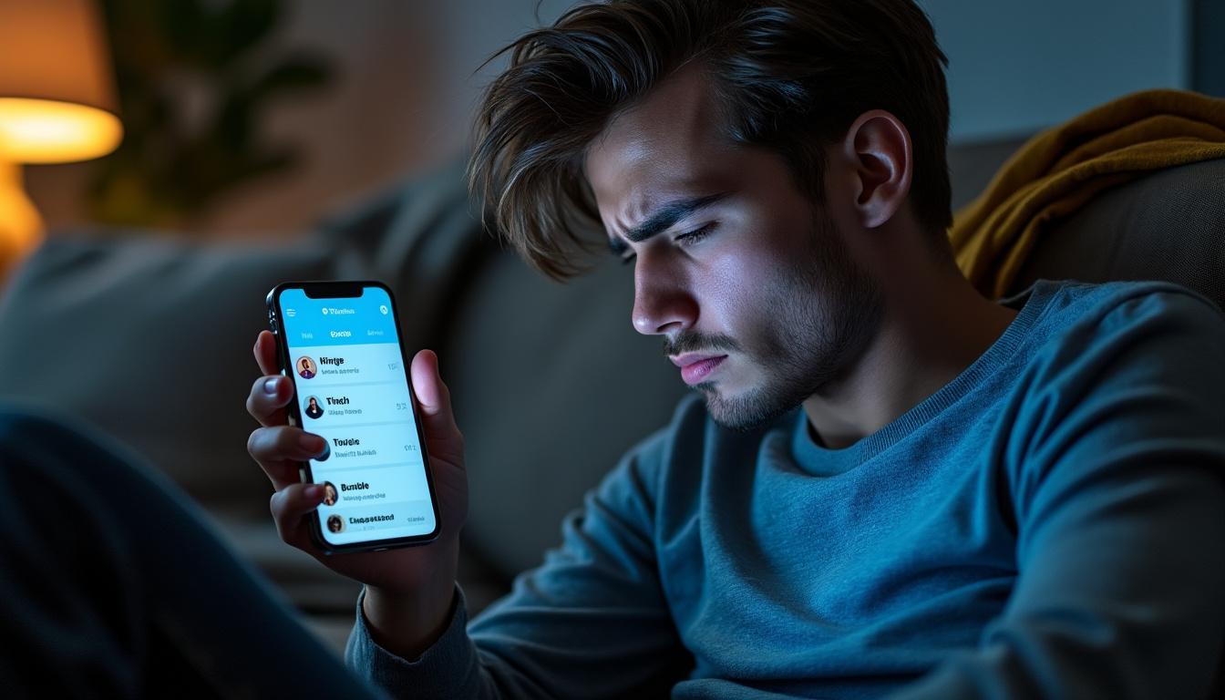 découvrez nos conseils essentiels pour réussir votre premier rendez-vous sur hinge. apprenez à créer une connexion authentique, à choisir le bon lieu et à engager la conversation pour faire de cette rencontre un moment mémorable.