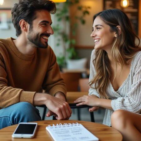 Premier rendez-vous sur Hinge : conseils pour réussir votre rencontre