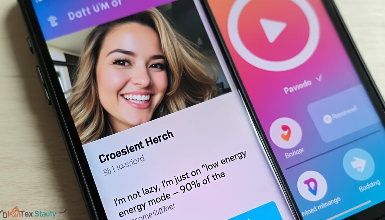 découvrez comment attirer l'attention sur bumble avec des profils drôles et originaux. apprenez à utiliser l'humour pour vous démarquer et susciter des échanges mémorables, tout en révélant votre personnalité unique. une touche d'humour pour augmenter vos chances de trouver l'amour!