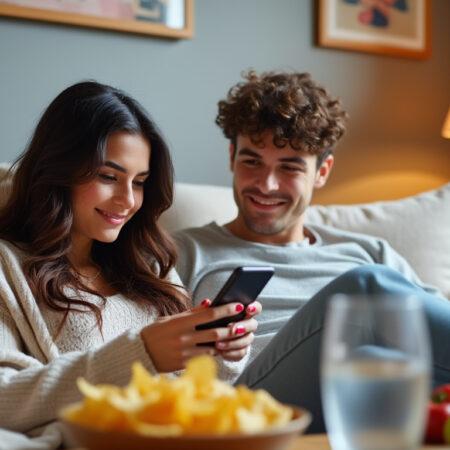 Questions à poser à son crush par sms pour mieux le connaître
