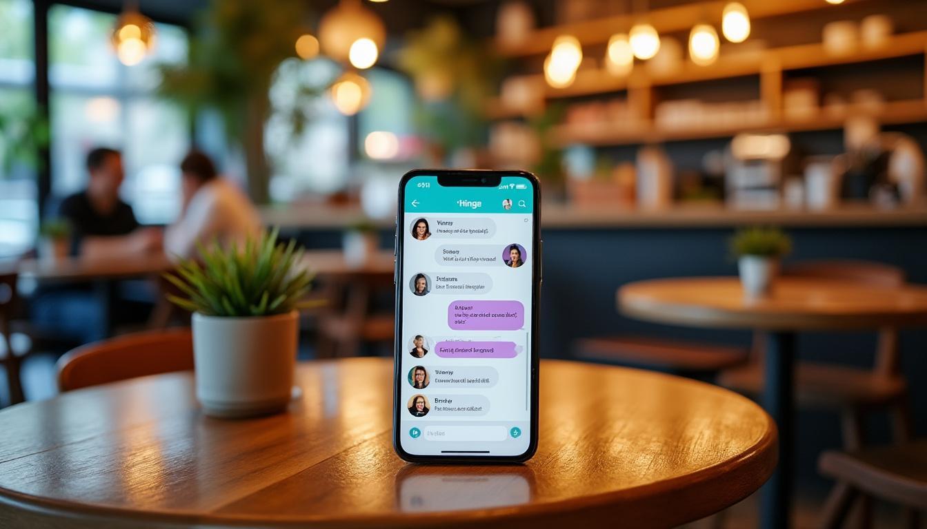 découvrez les meilleures questions à poser sur hinge pour approfondir votre connexion avec votre match. apprenez à le connaître de manière authentique et amusante grâce à des idées de questions qui ouvrent la conversation et renforcent l'intimité.
