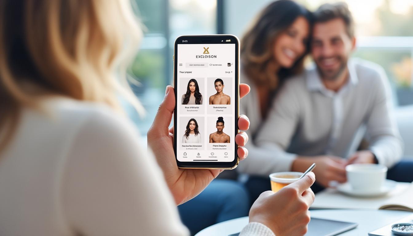 découvrez une comparaison approfondie entre raya et hinge, deux applications de rencontre populaires. explorez les fonctionnalités, les avantages et les inconvénients de chaque plateforme pour faire le choix qui vous correspond le mieux. trouvez l'amour ou des connexions significatives grâce à notre guide détaillé.