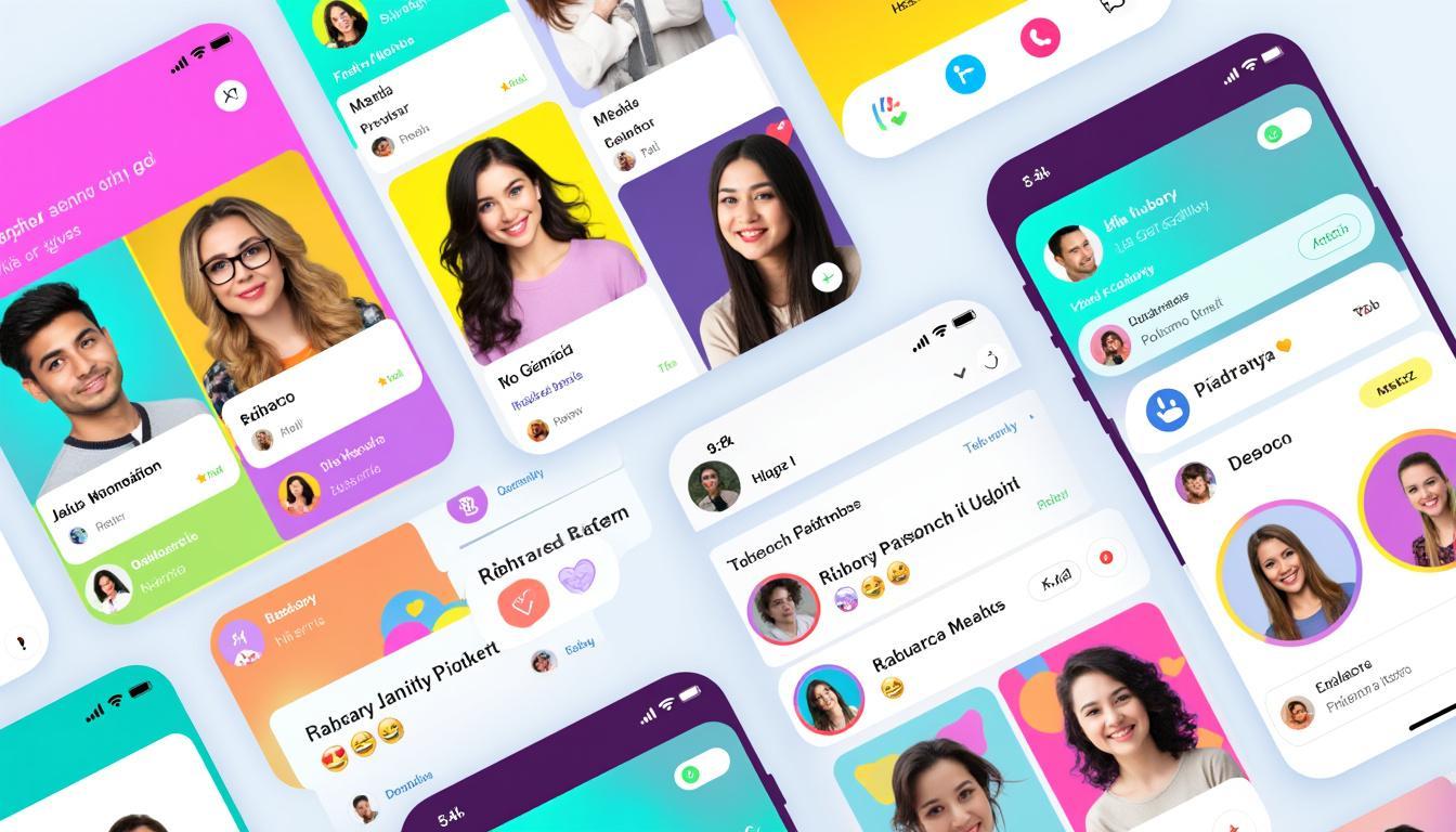 découvrez les avis et témoignages authentiques des utilisateurs de rizz-app. plongez dans leurs expériences et apprenez comment cette application peut transformer votre quotidien. ne manquez pas ce retour d'expérience précieux pour faire le meilleur choix.