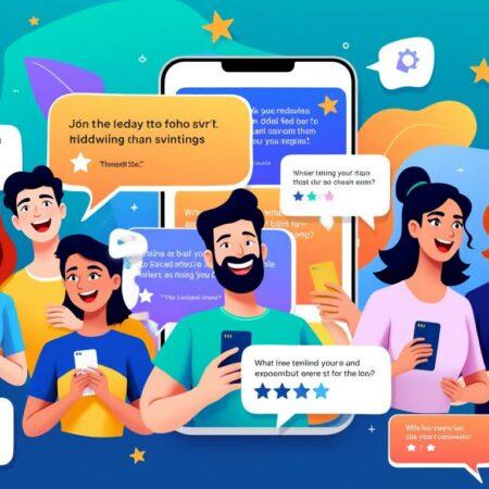 Rizz-app : avis et témoignages d’utilisateurs