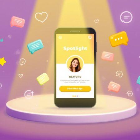 Spotlight-Bumble : comment cette fonctionnalité améliore votre expérience de rencontre