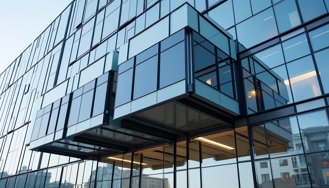 découvrez comment standouts-hinge façonne l'architecture moderne grâce à des innovations technologiques essentielles. plongez dans l'importance de ces avancées pour créer des espaces à la fois esthétiques et fonctionnels.