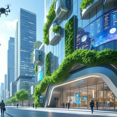 Standouts-hinge : comprendre l’importance de la technologie dans l’architecture moderne