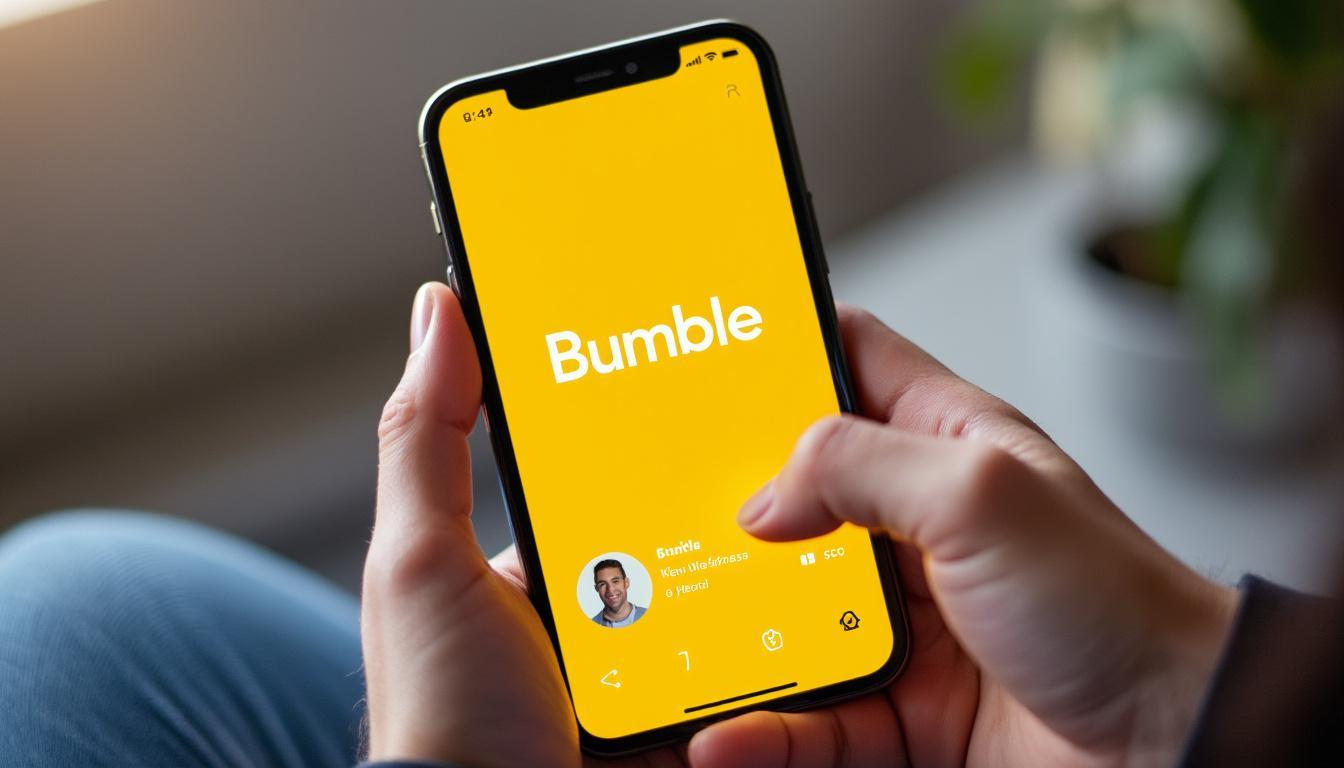 découvrez tout ce qu'il faut savoir sur bumble, l'application de rencontres qui vous permet de swiper à droite pour trouver l'amour. apprenez les astuces, les conseils et les fonctionnalités essentielles pour maximiser vos chances de succès dans vos rencontres.