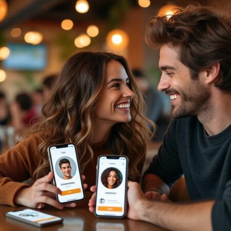 Swipe gauche-droite sur Bumble : tout ce qu’il faut savoir pour optimiser vos rencontres