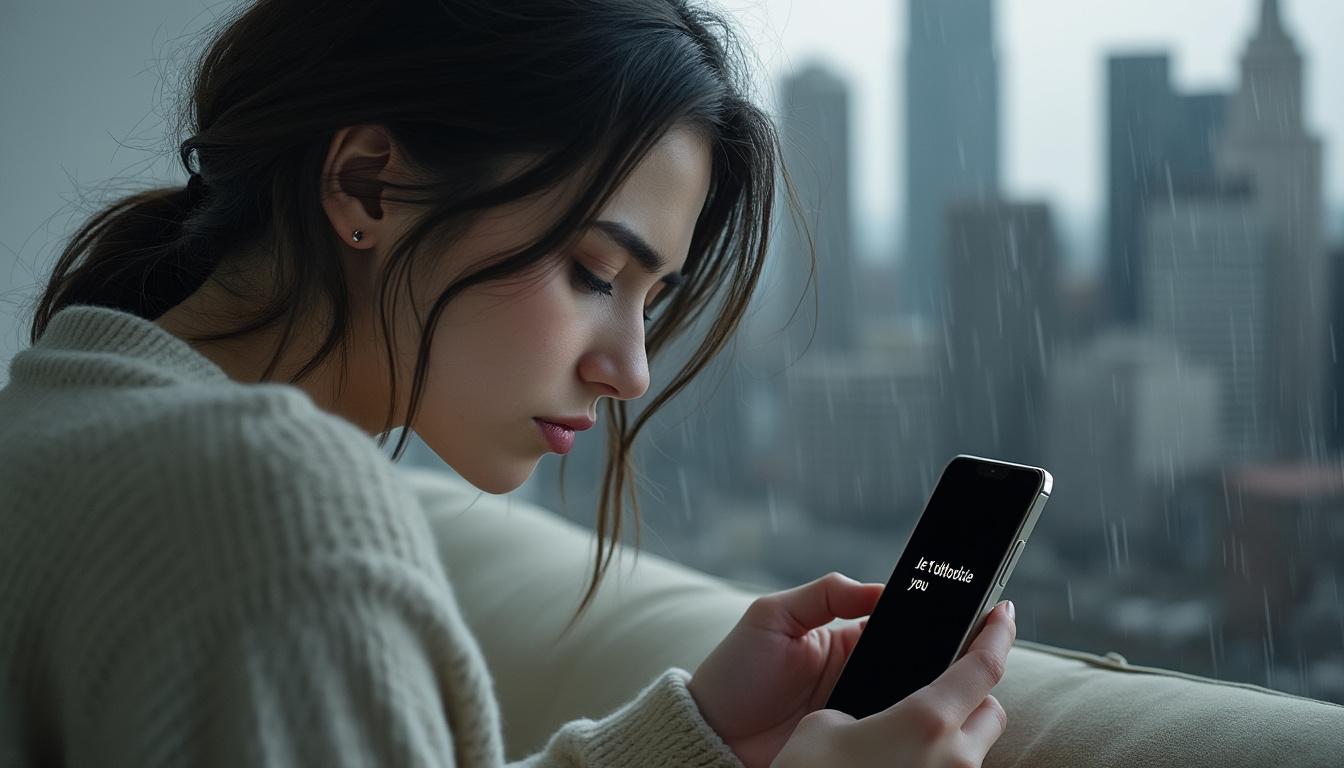 découvrez comment les textos secs peuvent blesser et perturber les relations. apprenez à reconnaître les signaux non-verbaux et à améliorer votre communication écrite pour éviter les malentendus.