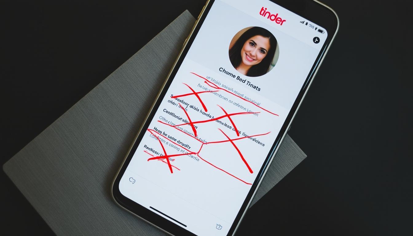découvrez les nouvelles règles de tinder concernant les noms d'utilisateur dans les bios. apprenez pourquoi cette décision a été prise et comment cela peut impacter votre expérience sur l'application de rencontres.
