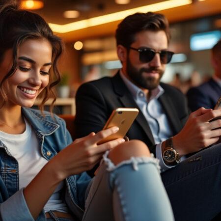 Tinder : comparaison entre plus, gold et platinum