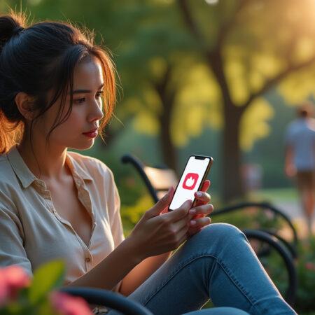 Tinder : comprendre le reset des likes et son impact sur votre expérience