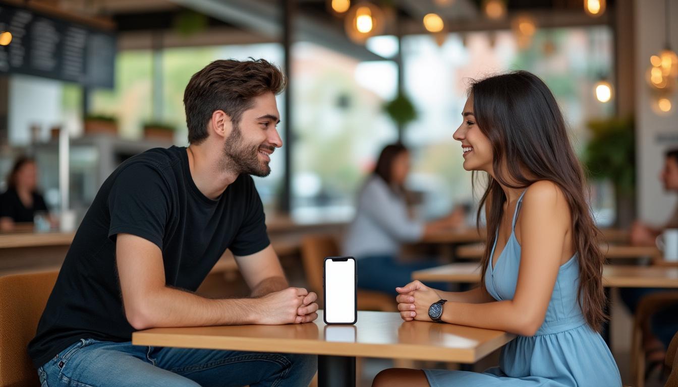découvrez comment utiliser tinder et les relations sans engagement pour explorer vos désirs tout en respectant vos limites. apprenez à naviguer dans le monde des sexfriends avec conseils pratiques et astuces pour des rencontres épanouissantes et sans attaches.