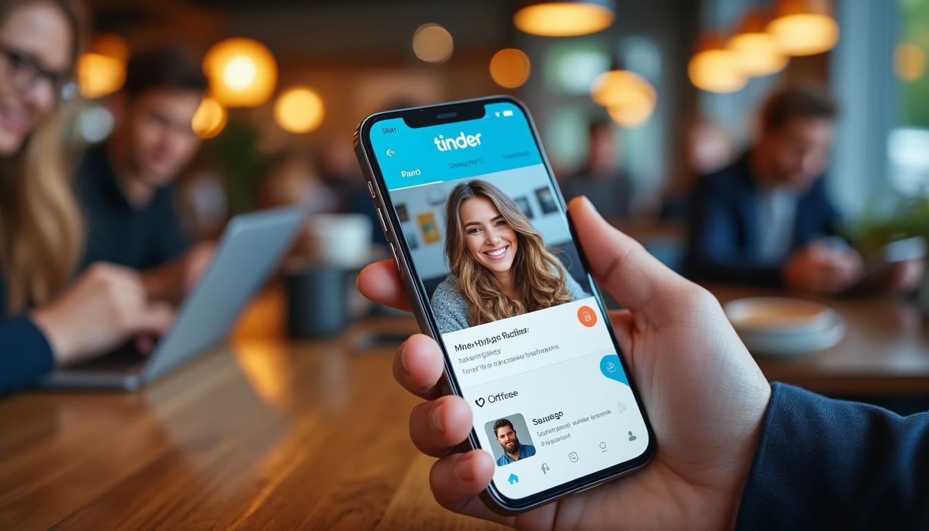 découvrez les avis des utilisateurs sur tinder grâce à nos insights. plongez dans les expériences variées et les opinions sur cette application de rencontres populaire pour mieux comprendre son efficacité et ses fonctionnalités.