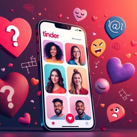 Tinder : vaut-il vraiment le coup pour trouver l’amour ?