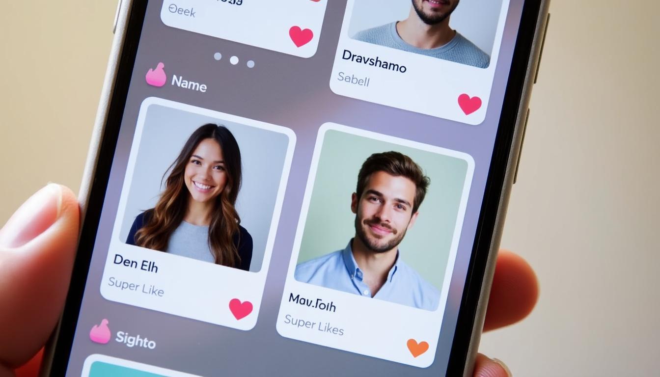 découvrez si tinder est véritablement le bon choix pour dénicher l'amour ! analyse des avantages, inconvénients et témoignages d'utilisateurs pour vous aider à faire le meilleur choix.
