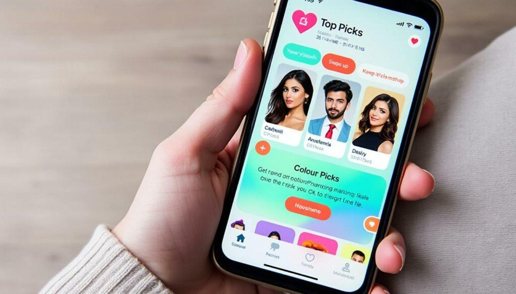 Top Profils Les astuces pour sélectionner les profils incontournables sur Tinder