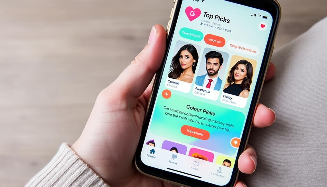 découvrez nos conseils pour sélectionner les meilleurs profils sur tinder. apprenez à identifier les top picks qui correspondent à vos critères et maximisez vos chances de trouver l'amour. ne laissez rien au hasard dans votre quête amoureuse !