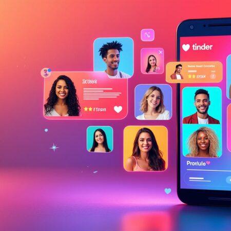 Top picks Tinder : comment choisir les meilleurs profils