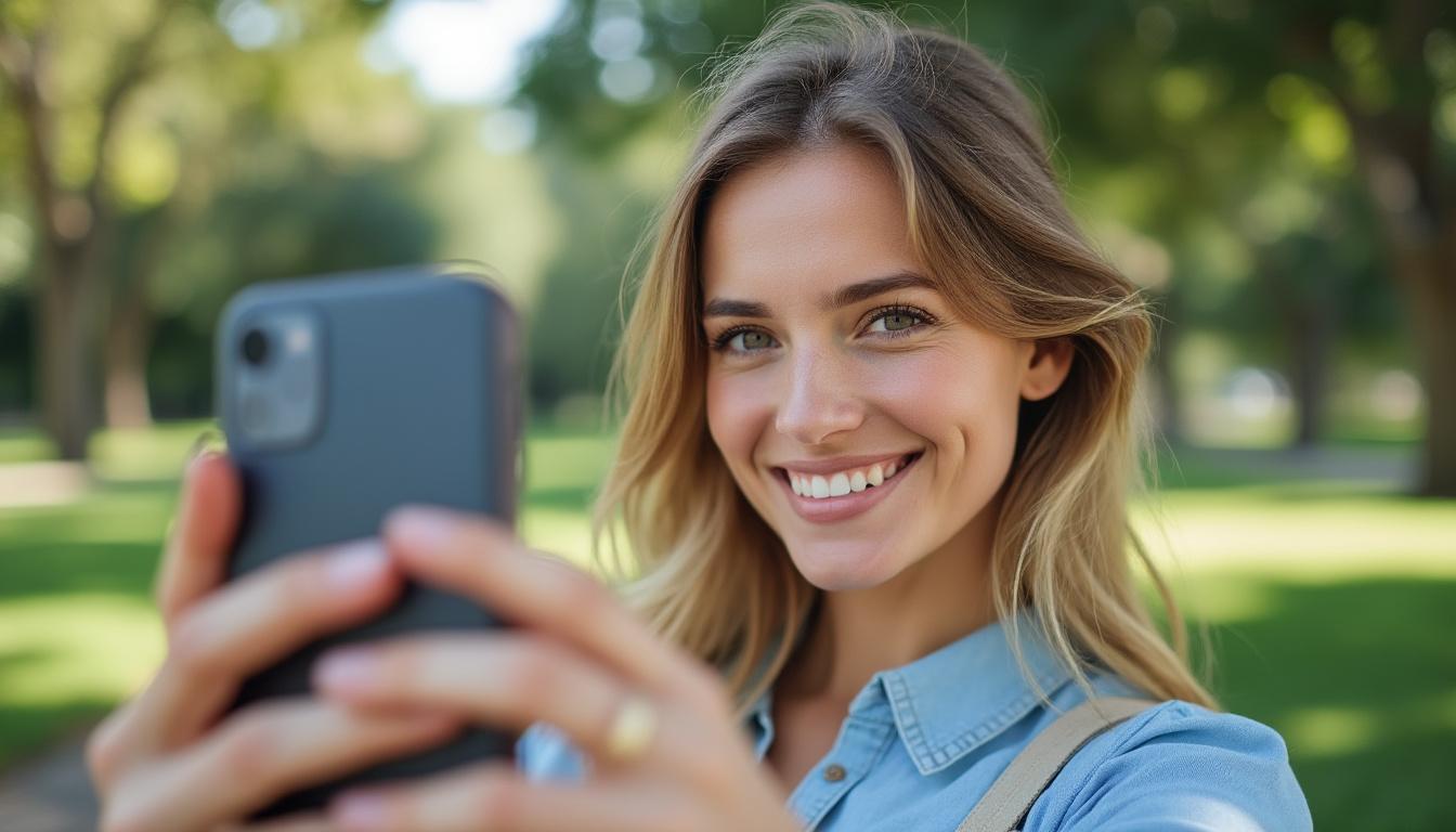 découvrez tous les conseils pour rédiger la section 'à propos de moi' sur tinder. apprenez à vous présenter de manière originale et à attirer l'attention grâce à des astuces pratiques et des exemples inspirants.
