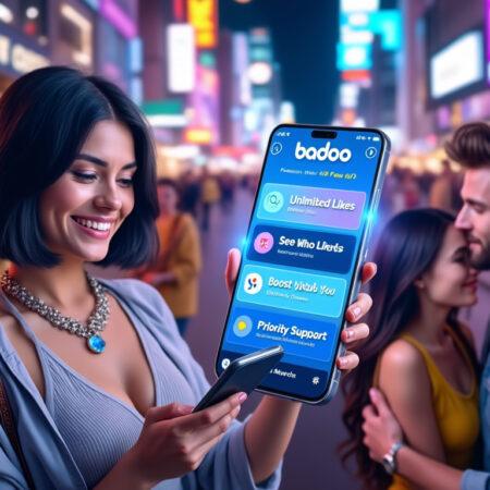 Tout savoir sur badoo-premium : avantages et fonctionnalités