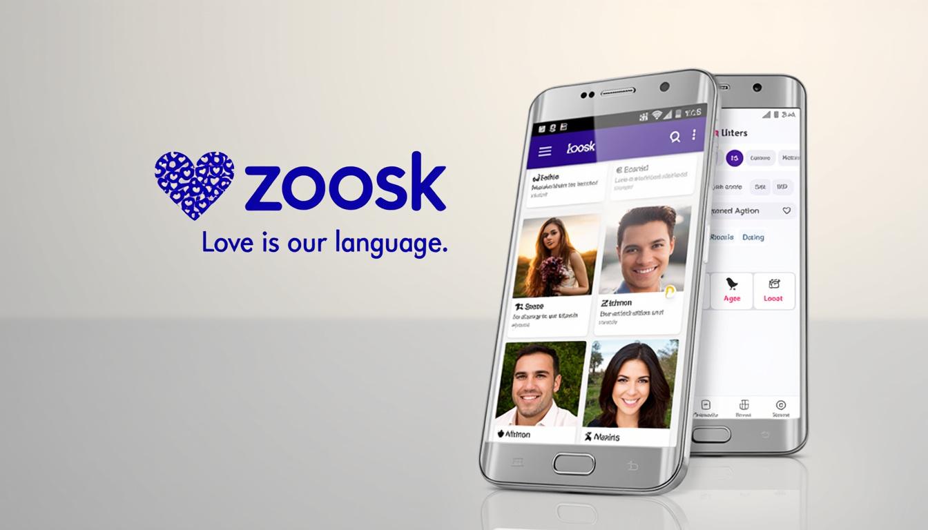 découvrez notre avis complet sur zoosk, l'un des sites de rencontre les plus populaires. explorez ses fonctionnalités, ses points forts et ses inconvénients pour vous aider à prendre une décision éclairée.