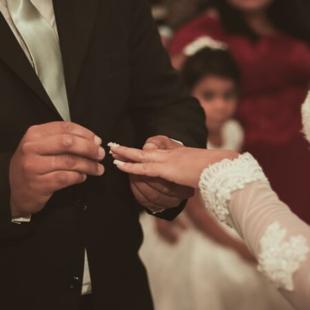 Phobie du mariage (gamophobie) : raisons et solutions