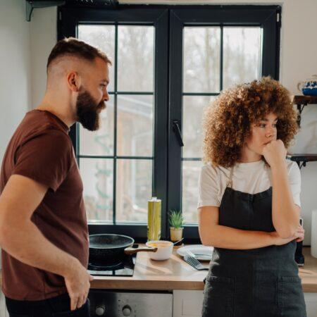 Comment se comporter avec un homme en début de relation ?